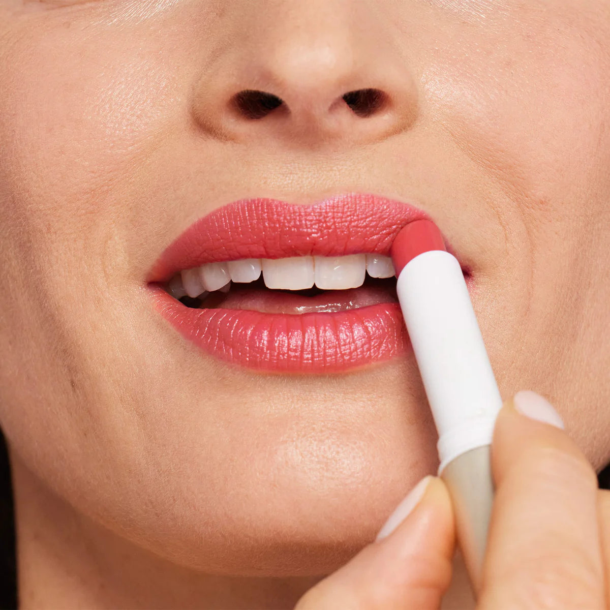 jane iredale - ColorLuxe Hydrating Cream Lipstick - Sorbet