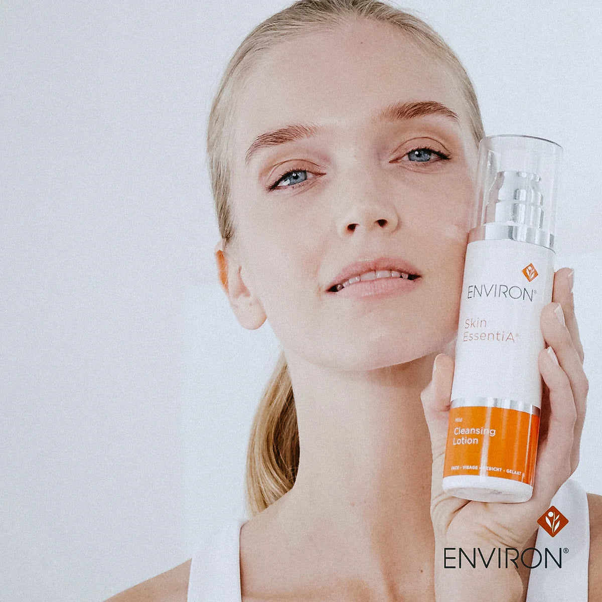 ENVIRON - Skin EssentiA - Mild Cleansing Lotion