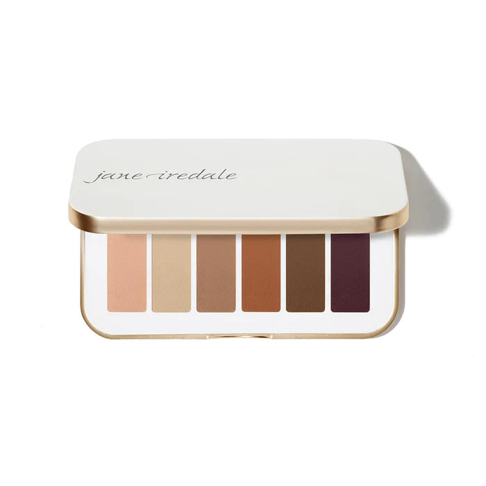 jane iredale - Pure Basics Eye Shadow Kit