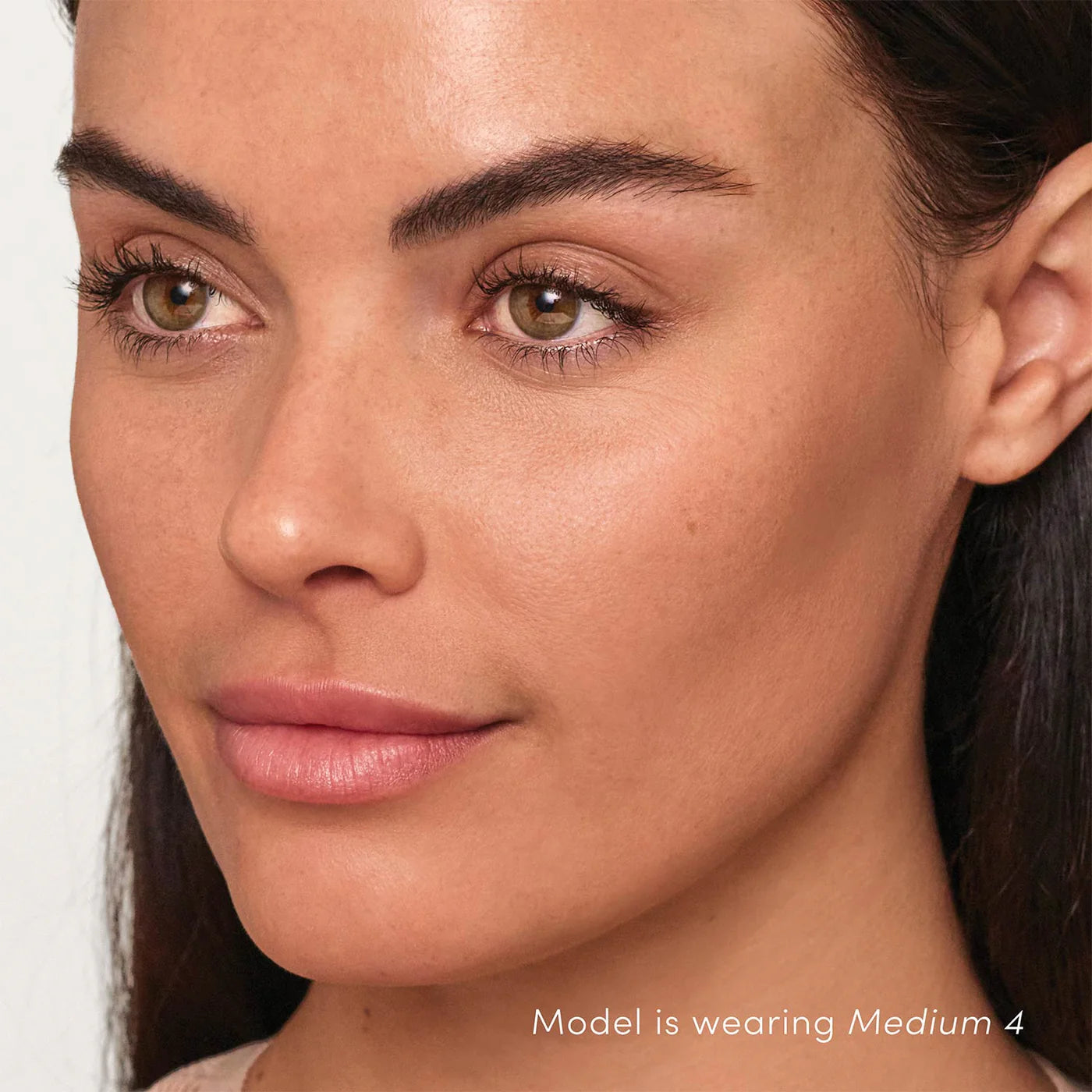 jane iredale - HydroPure Tinted Serum 4 - Medium