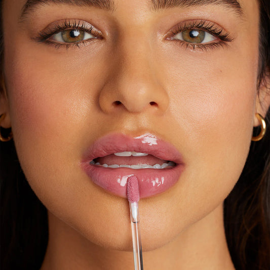 jane iredale - ColorLuxe High Impact Lip Glaze - Flush