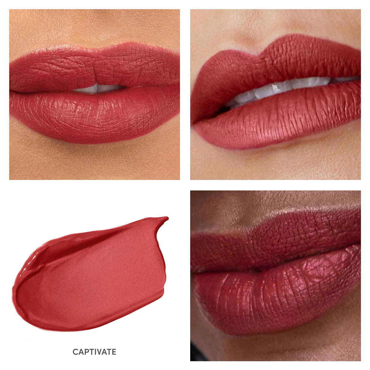 jane iredale - Beyond Matte Lip Stain - Captivate