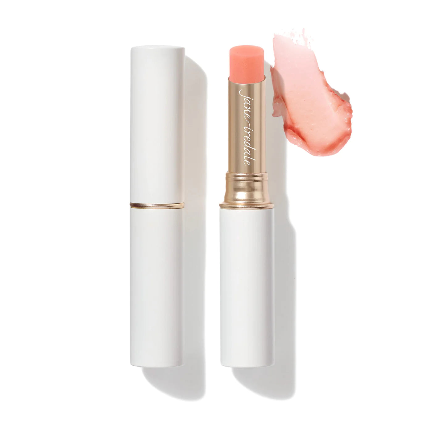 jane iredale - Just Kissed Lip and Cheek Stain - Forever Pink