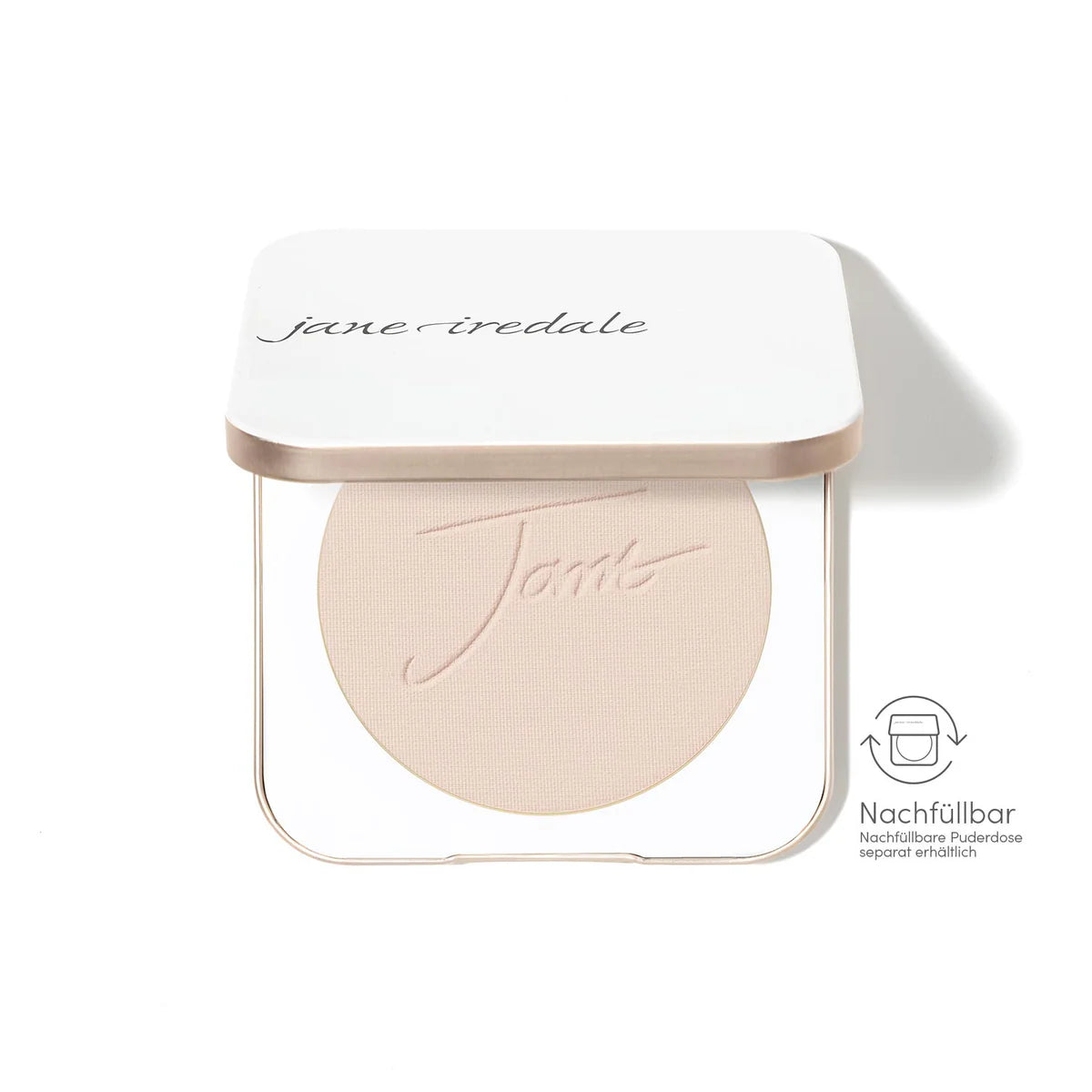 jane iredale - Pressed Powder Refill - Ivory