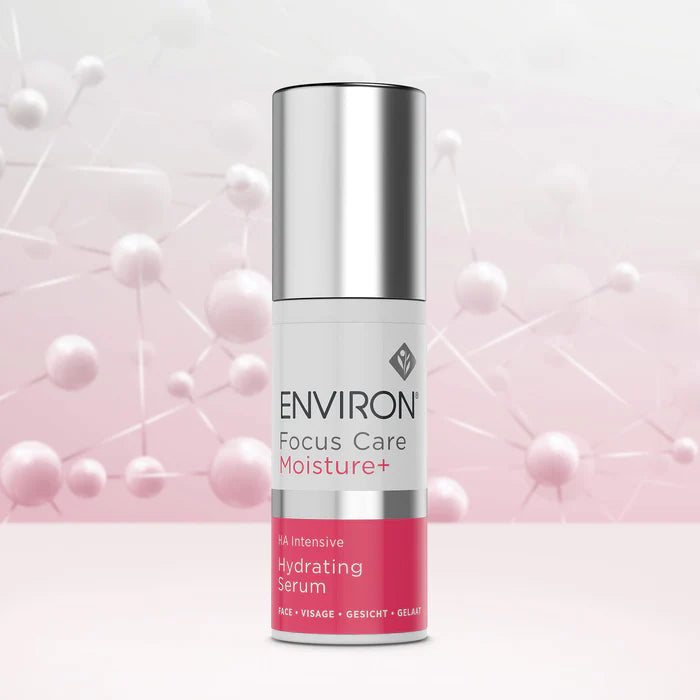 ENVIRON - Focus Care Moisture+ HA Intensive Hydrating Serum