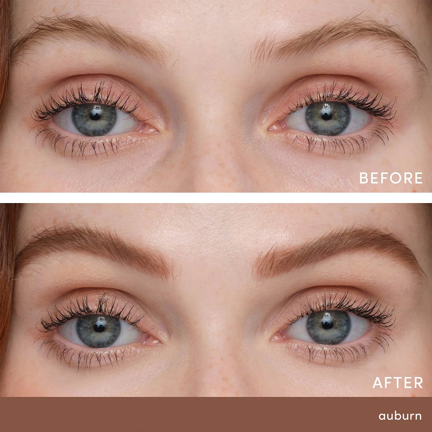 jane iredale - PureBrow Shaping Pencil - Auburn