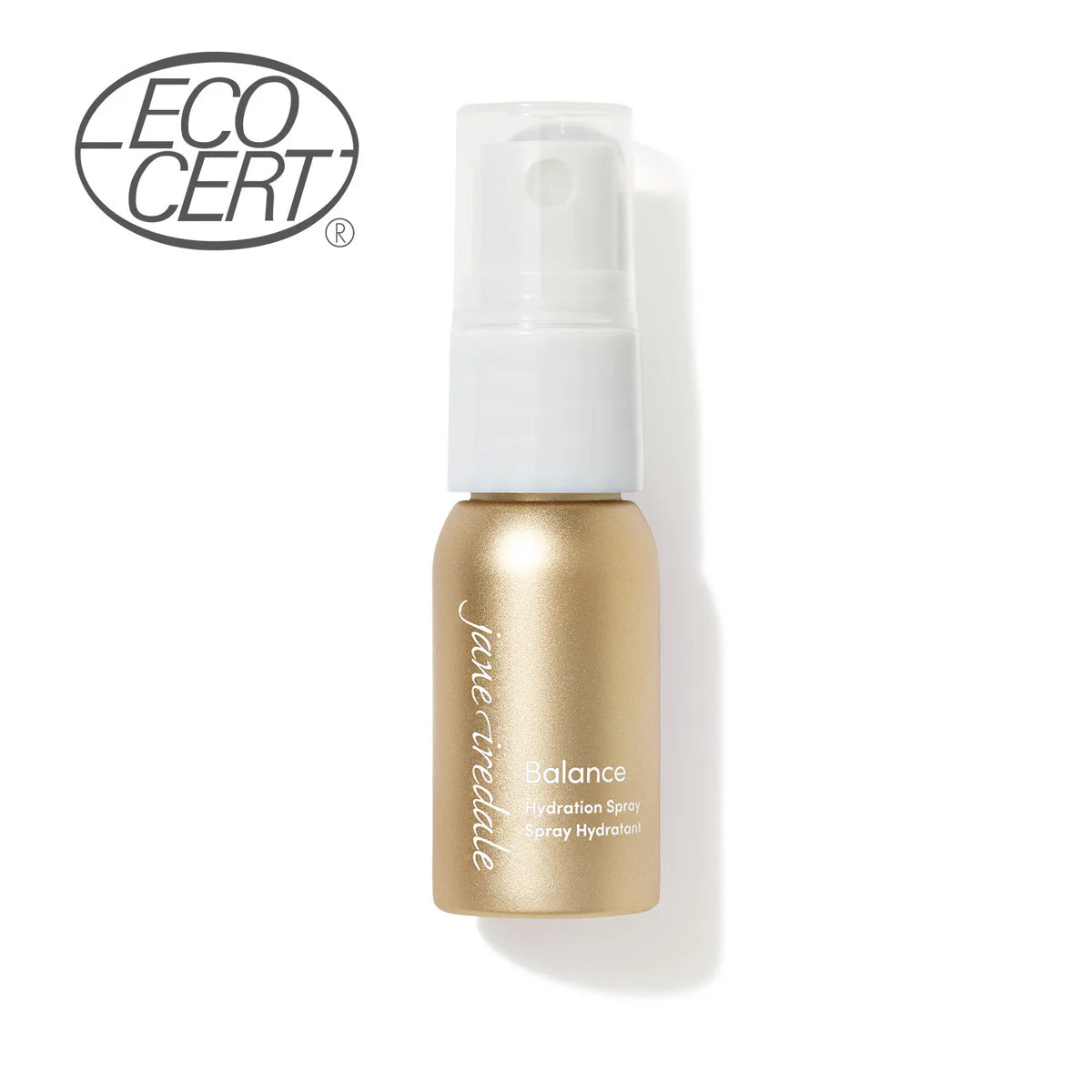 jane iredale - Balance Hydration Spray Mini
