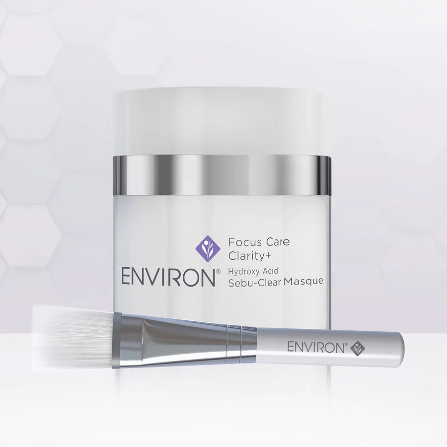 ENVIRON - Focus Care Clarity+ Hydroxy Acid Sebu-Clear Masque