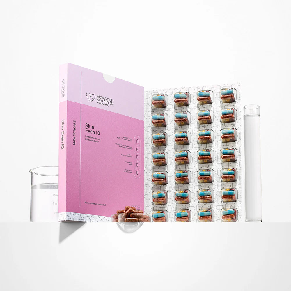 Advanced Nutrition Programme - Skin Even IQ