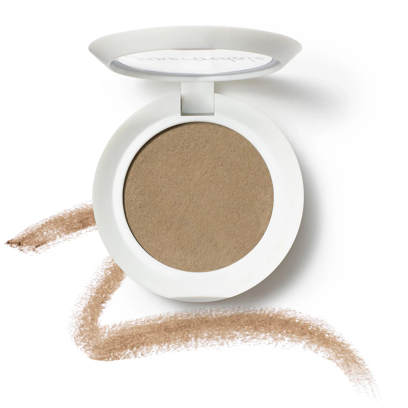jane iredale - PureBrow Brow Powder - Medium Brown