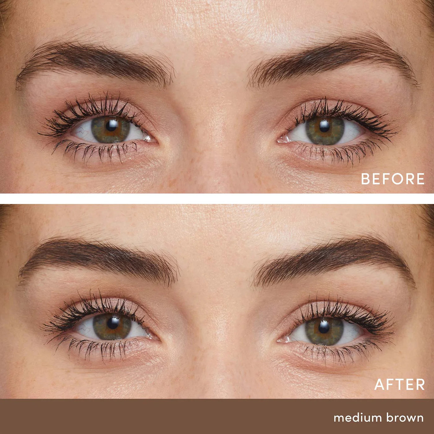 jane iredale - PureBrow Brow Powder - Medium Brown