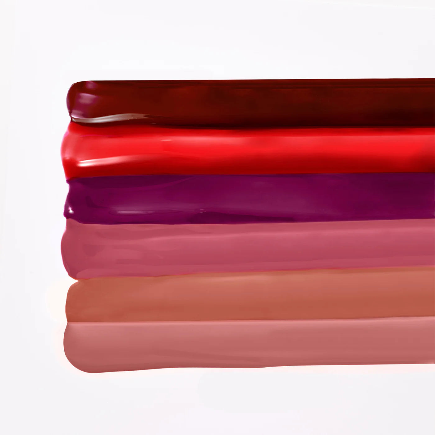 jane iredale - ColorLuxe High Impact Lip Glaze - Cherry Noir