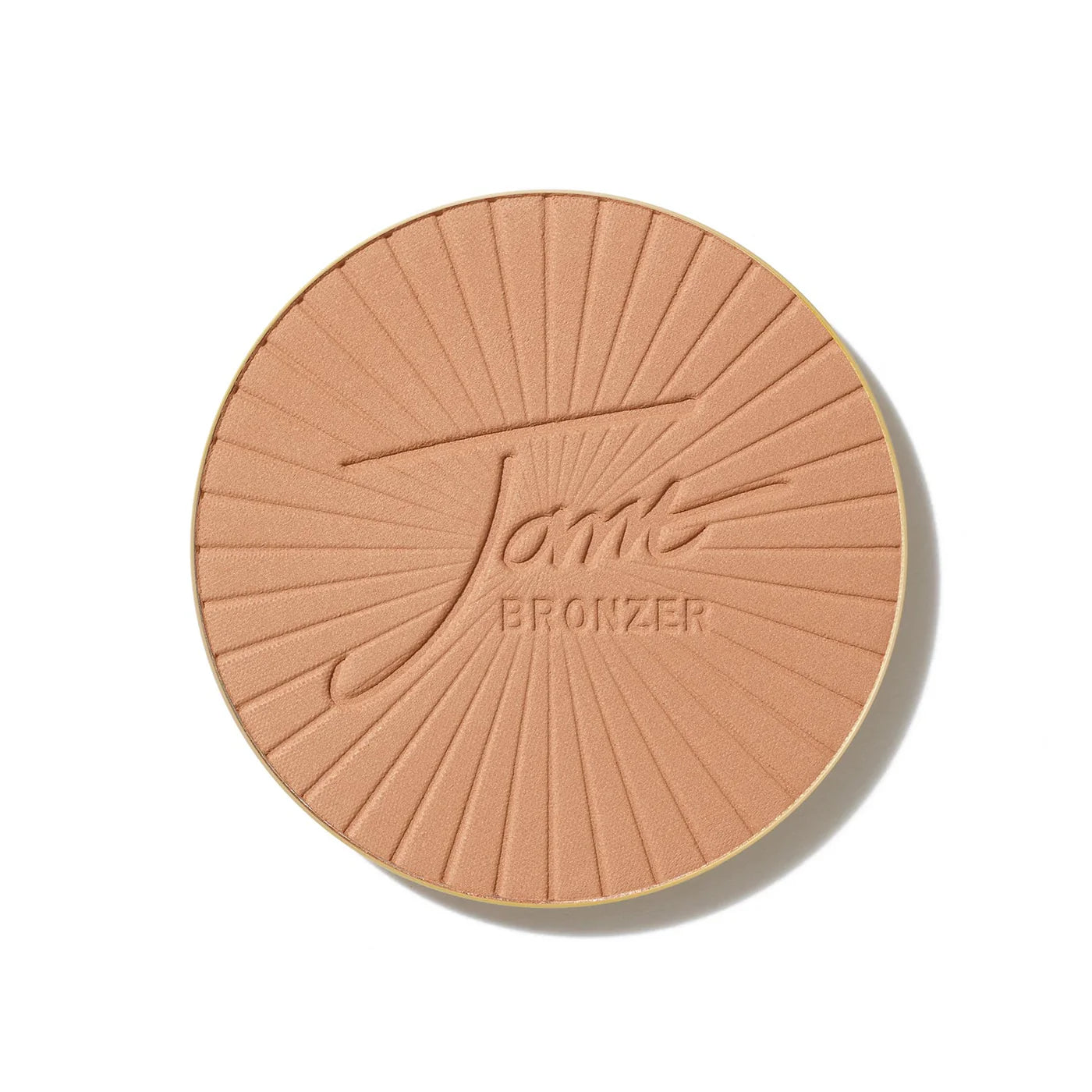 jane iredale - PureBronze Matte Bronzer Refill - Light