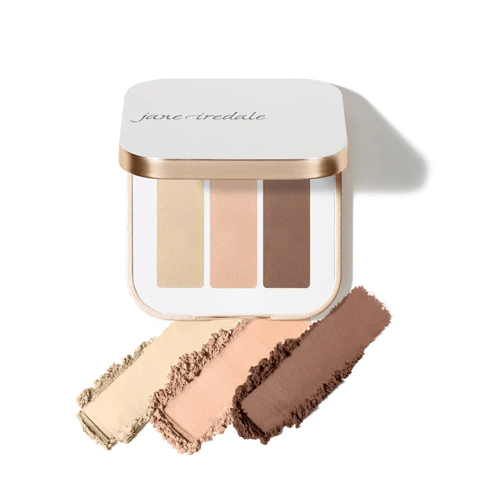 jane iredale - Triple Eye Shadow - Sweet Spot