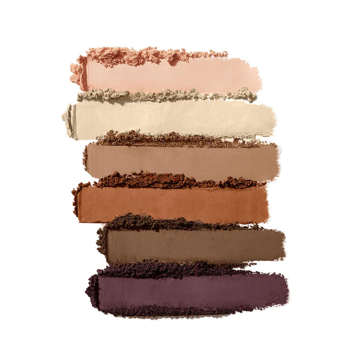 jane iredale - Pure Basics Eye Shadow Kit