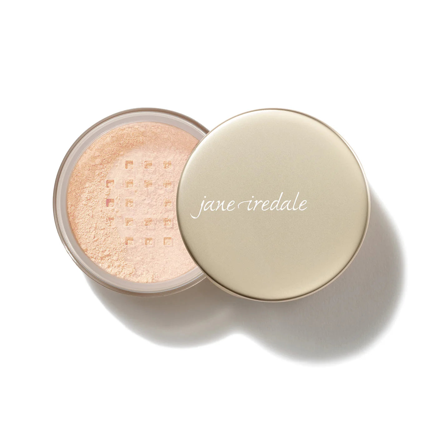 jane iredale - Loose Powders - Ivory