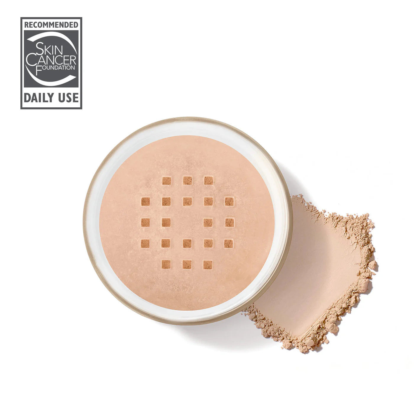 jane iredale - Loose Powders - Natural