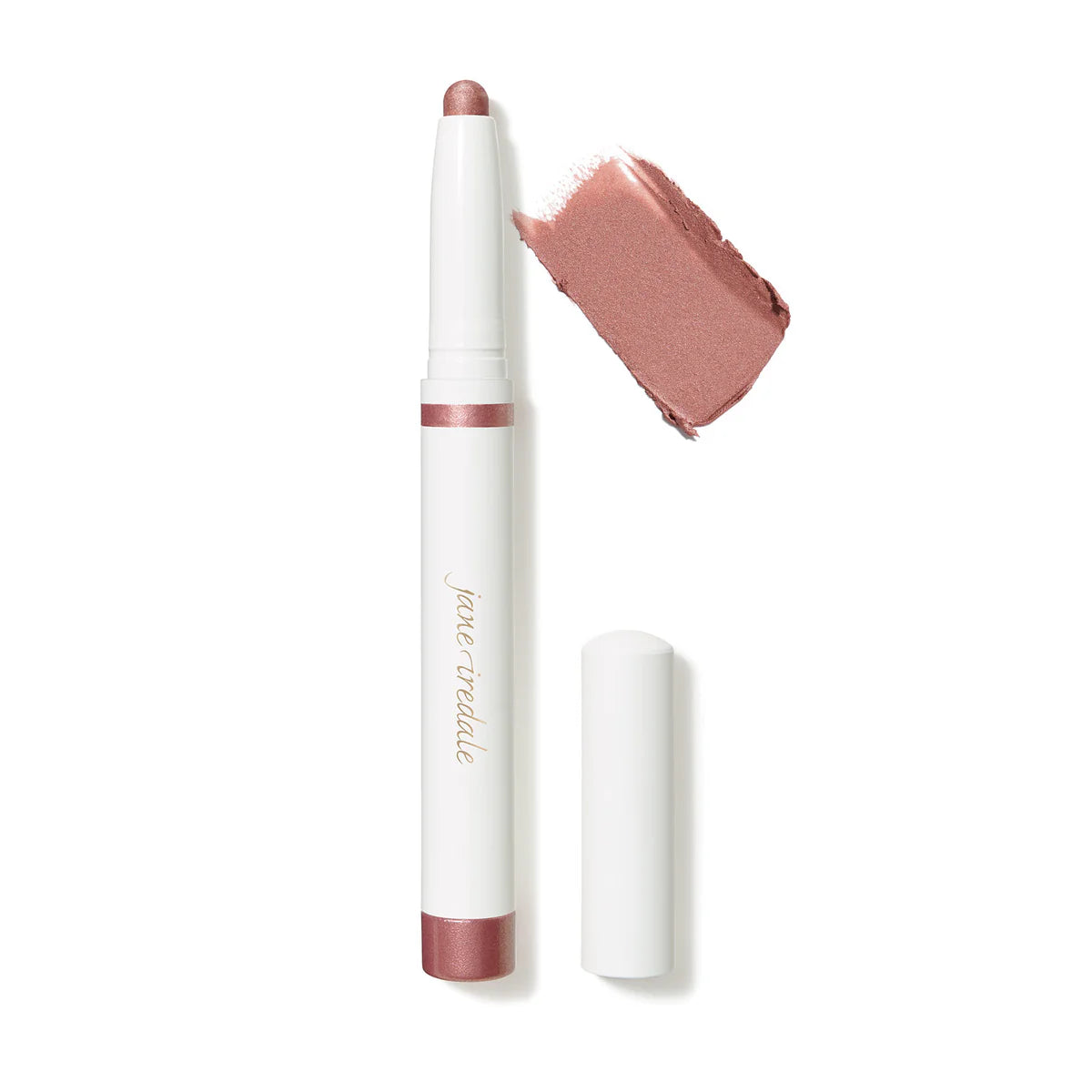 jane iredale - ColorLuxe Eye Shadow Stick - Rosé