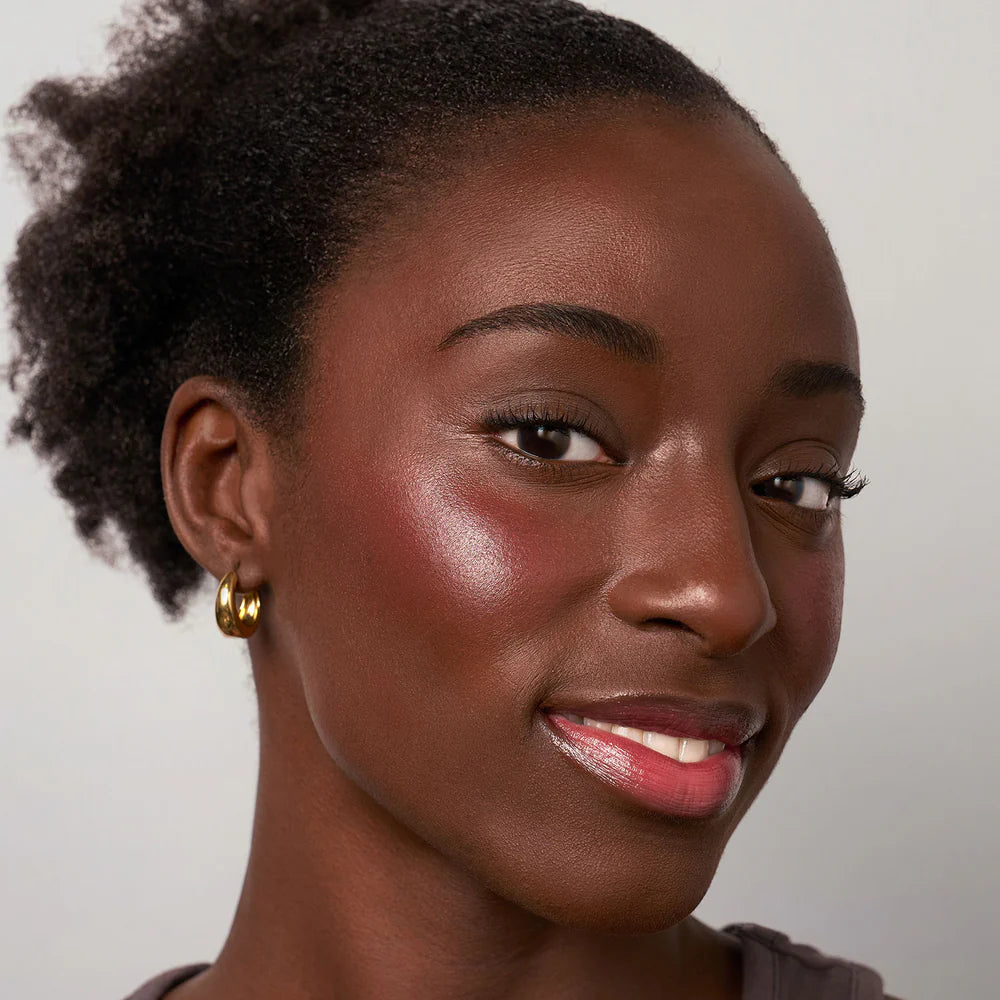 jane iredale - ColorLuxe Liquid Blush - Bombshell