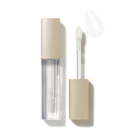 jane iredale - ColorLuxe High Impact Lip Glaze - Crystal