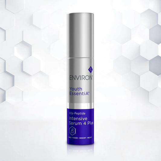 ENVIRON - Youth EssentiA - Vita-Peptide - Intensive Serum 4 Plus