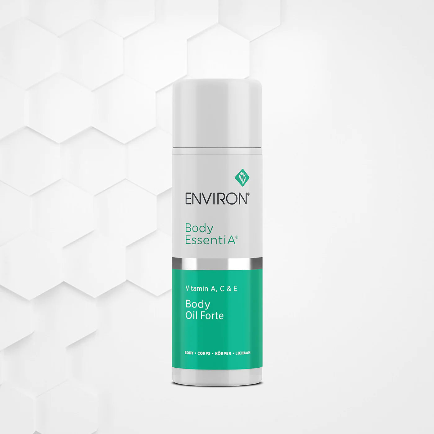 ENVIRON - Body EssentiA - Vitamin A, C & E Body Oil Forte