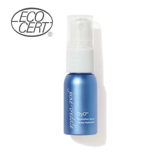 jane iredale - D2O Hydration Spray Mini