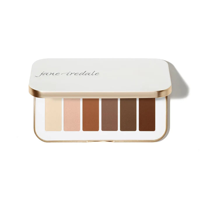 jane iredale - Naturally Matte Eye Shadow Kit