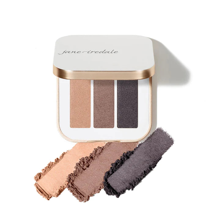 jane iredale - Triple Eye Shadow - Brown Sugar