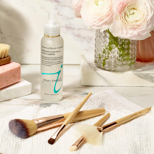 jane iredale - Brush Cleaner