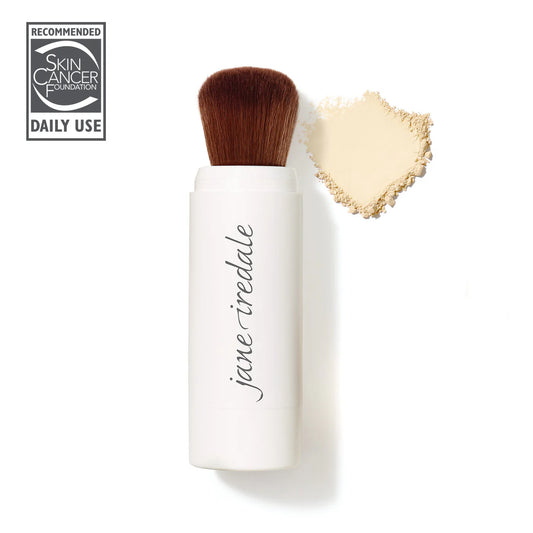 jane iredale - Amazing Base Refillable Brush - Bisque