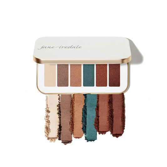 jane iredale - Solar Flare Eye Shadow Kit