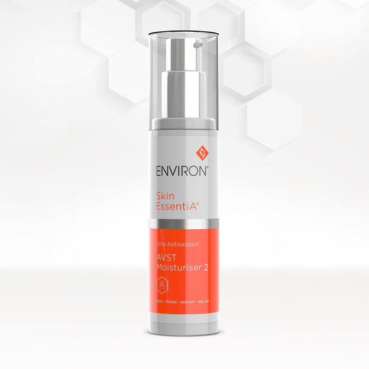 ENVIRON - Skin EssentiA - Vita-Antioxidant - AVST Moisturiser 2