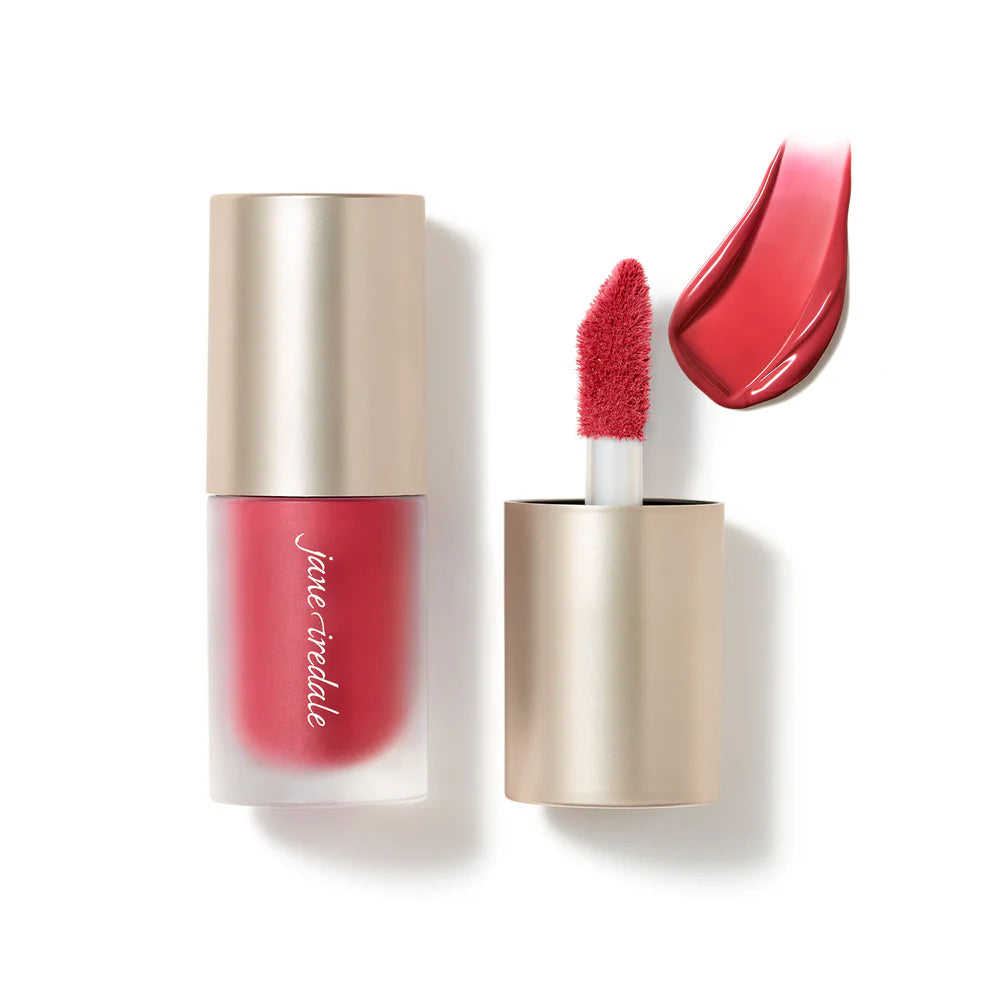 jane iredale - ColorLuxe Liquid Blush - Bombshell