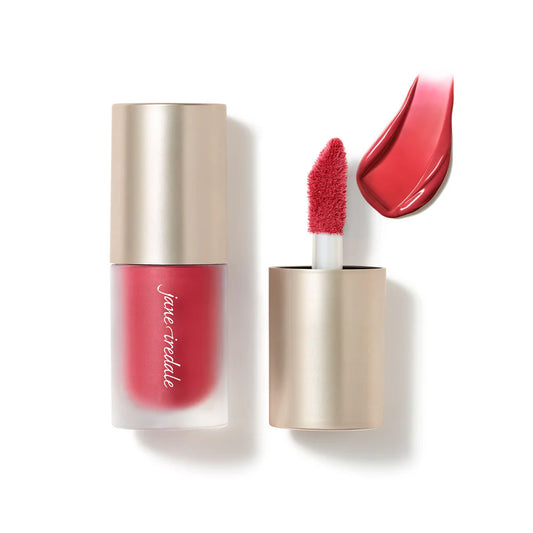 jane iredale - ColorLuxe Liquid Blush - Bombshell