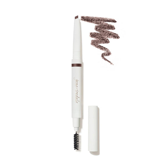 jane iredale - PureBrow Shaping Pencil - Dark Brown