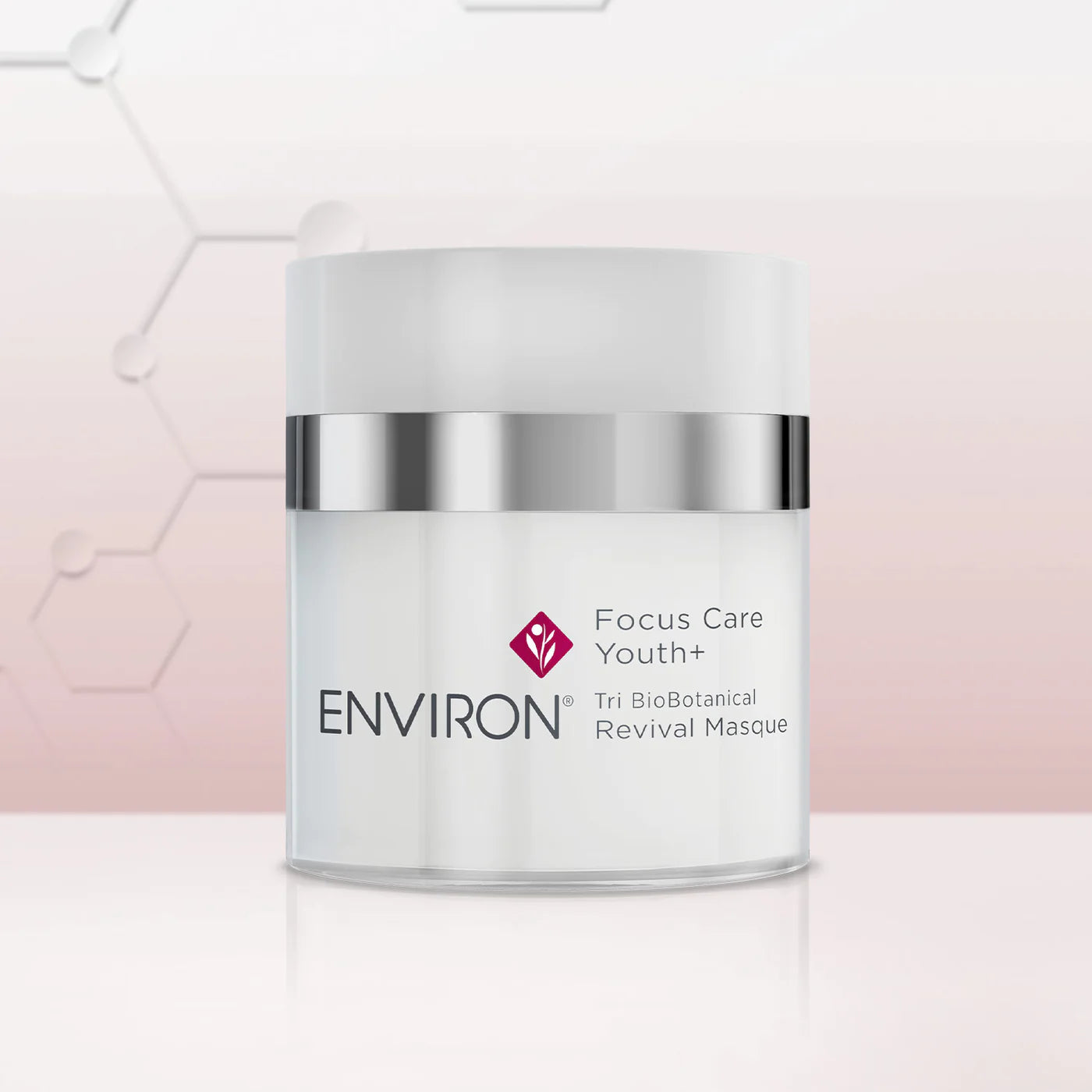 ENVIRON - Focus Care Youth+ Tri BioBotanical Revival Masque