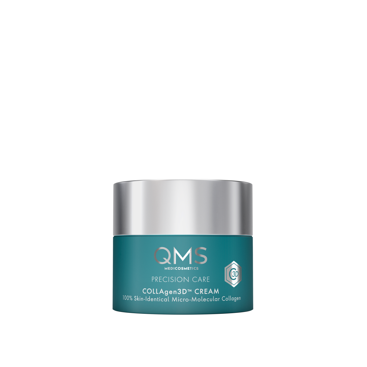 Precision Care COLLAgen3D Cream 50 ml