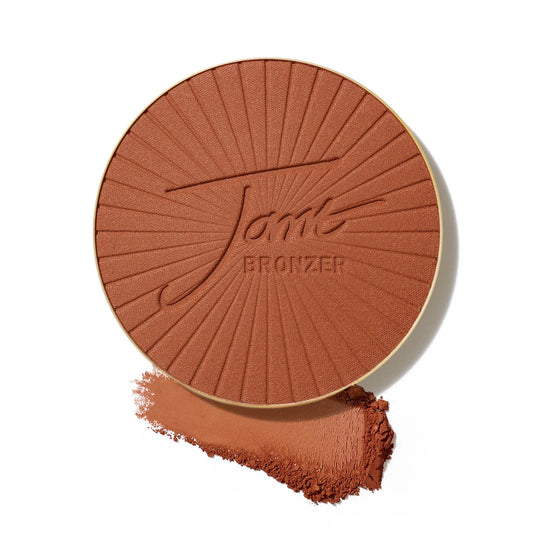 jane iredale - PureBronze Matte Bronzer Refill - Dark