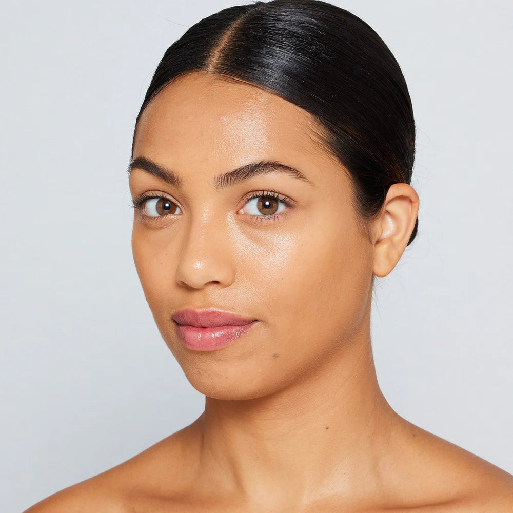 jane iredale - Skintuition SPF 30 Radiance-Boosting Liquid Foundation - 56 Medium Dark