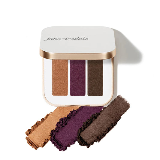 jane iredale - Triple Eye Shadow - Ravishing