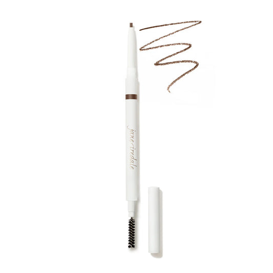 jane iredale - PureBrow Precision Pencil - Medium Brown
