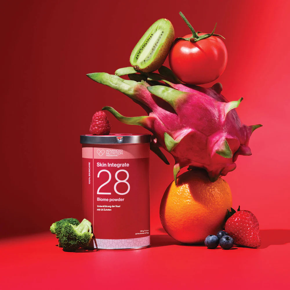 Advanced Nutrition Programme - Skin Integrate 28 - Biome Powder