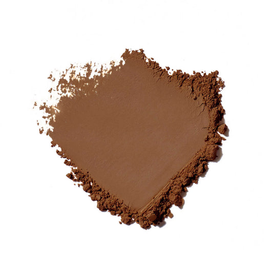 jane iredale - Amazing Base Refillable Brush - Mahogany