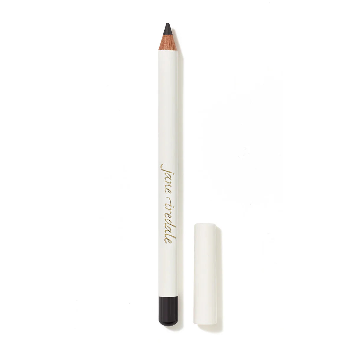 jane iredale - Eye Pencil - Black / Grey