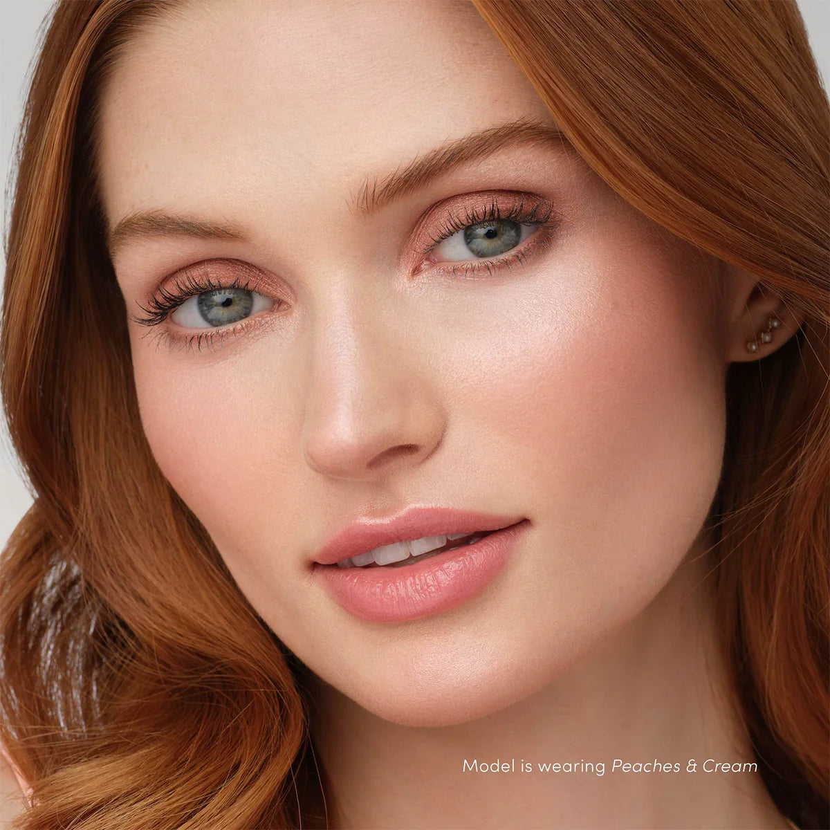 jane iredale - PureBronze Shimmer Bronzer Refill - Peaches & Cream