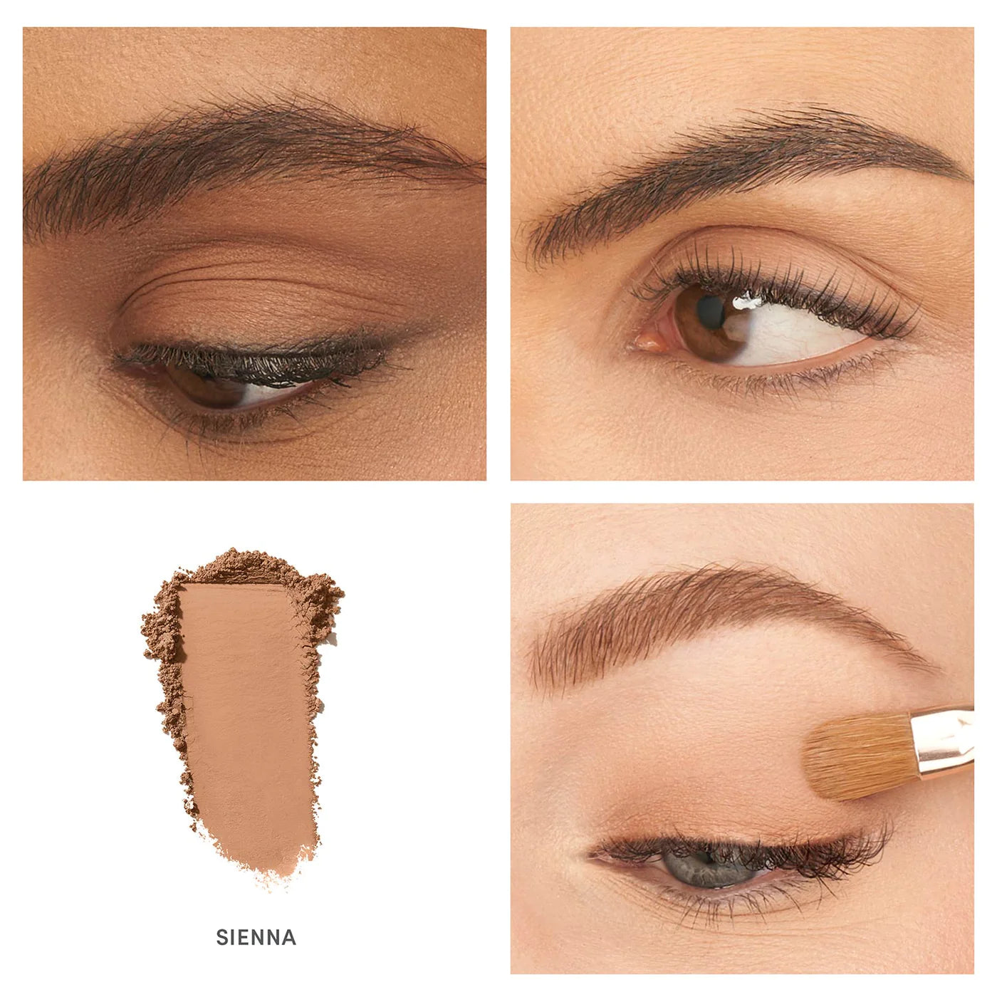 jane iredale - Eye Shadow - Sienna