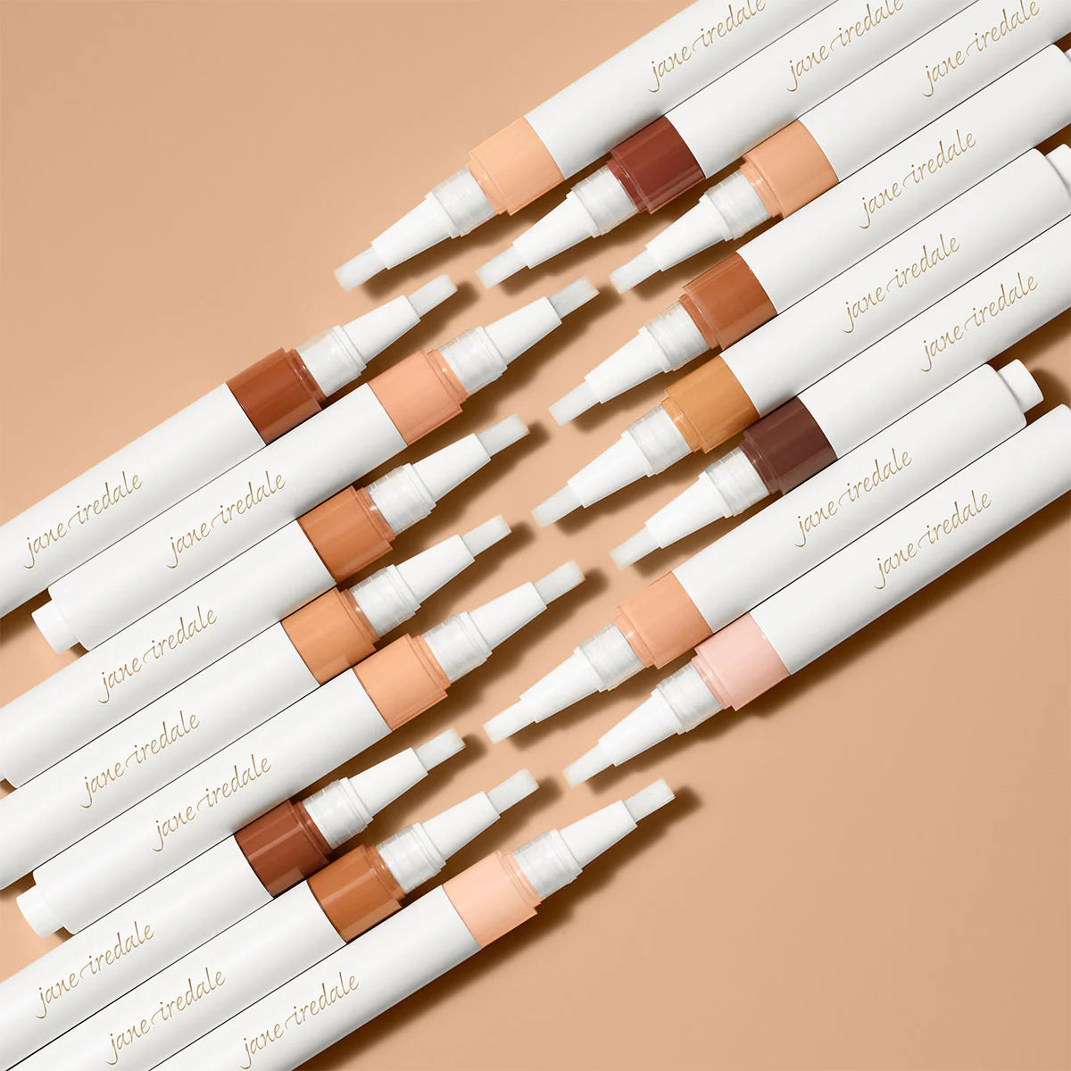 jane iredale - Skintuition Brightening Under Eye Concealer D 11