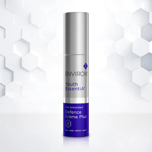 ENVIRON - Youth EssentiA - Vita-Antioxidant - Defence Creme Plus