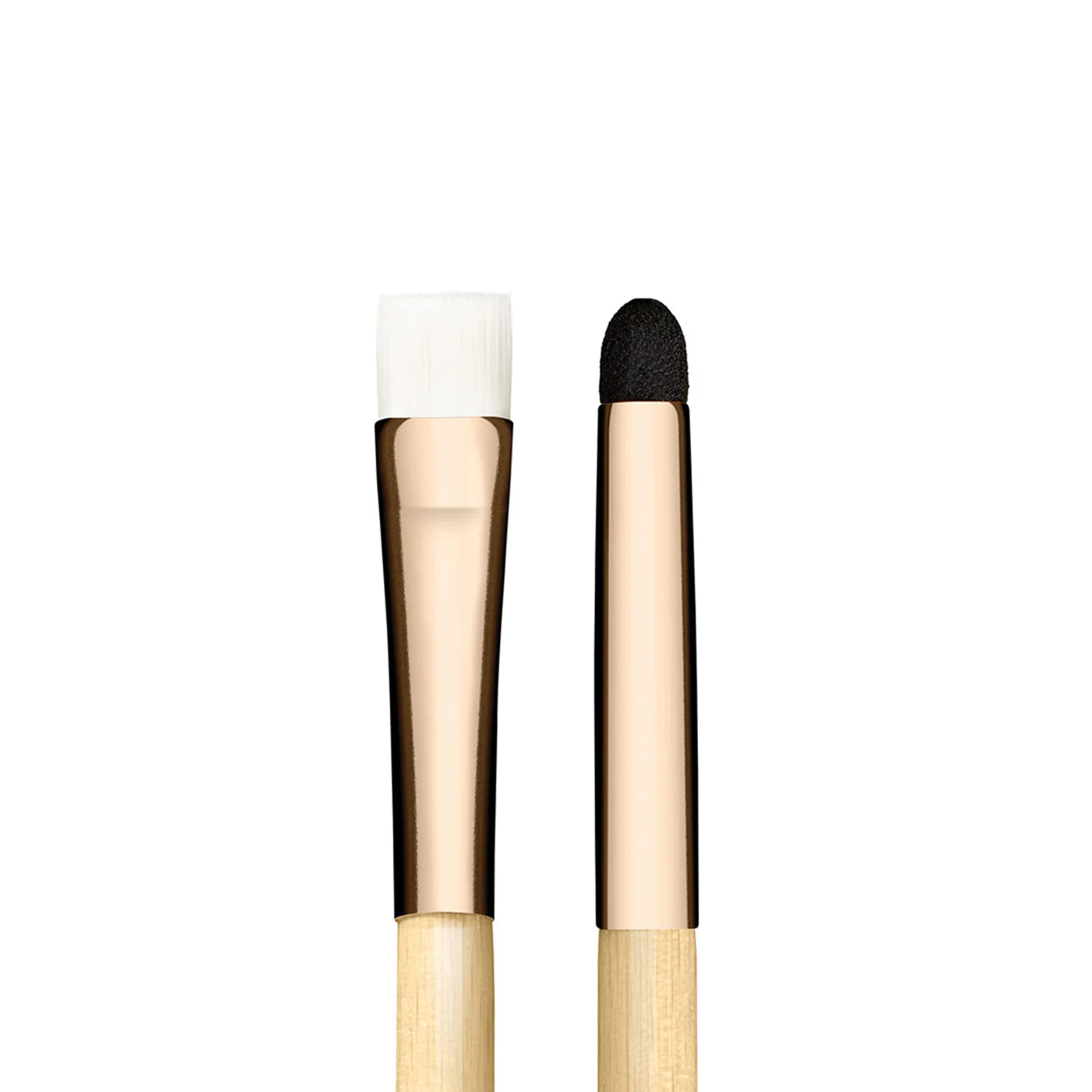 jane iredale - Dual Eyeliner / Brow Brush